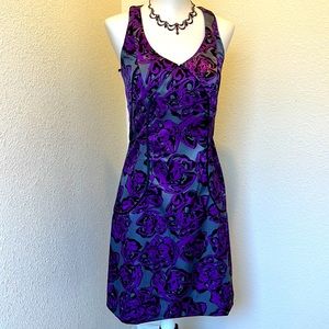 Richard chai dress. Size 1